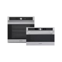 COMBO ARISTON HORNO Fi7 871 + MICROONDAS MP776