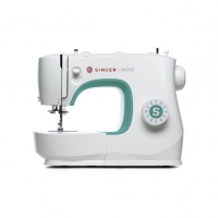 MAQUINA DE COSER SINGER AUTOMATICA 22 DISEÑOS M3305