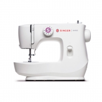 MAQUINA DE COSER SINGER RECTA Y ZIGZAG 6  DISEÑOS M1605C