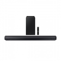  BARRA DE SONIDO SAMSUNG PREMIUM Q-SERIES Q600C/ZB