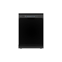 LAVAVAJILLAS VONDOM  AC NEGRO 15 CUB LBJ15LBK