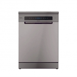 LAVAVAJILLAS CANDY 16C  INVERTER INOX CF6C4F1PS