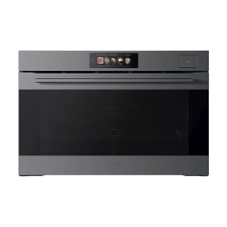 HORNO VONDOM EMPOTRABLE VAPOR AIR FRY 90CM 133L TNC90HEBS