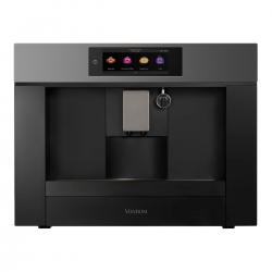 CAFETERA VONDOM EMPOTRABLE PANTALLA TFT & WIFI 60CM CM18HIBS