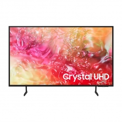 TV LED 55" SAMSUNG CRYSTAL UHD 4K SMART 55DU7000