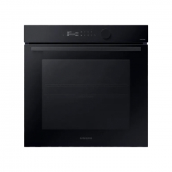 HORNO ELECTRICO SAMSUNG 76L  WIFI DUAL COOK NV7B5645TAK