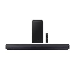  BARRA DE SONIDO SAMSUNG PREMIUM Q-SERIES Q600C/ZB