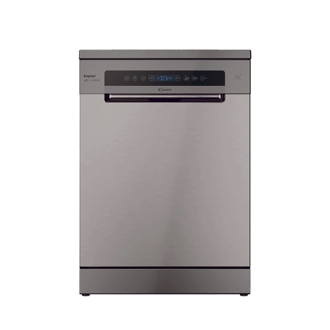 LAVAVAJILLAS CANDY 16C  INVERTER INOX CF6C4F1PS