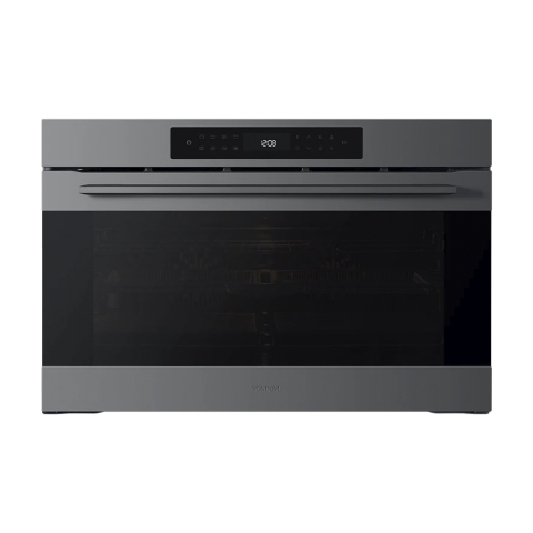 HORNO VONDOM EMPOTRABLE PIROLITICO AIR FRY 90CM 133L TNC90MIBS