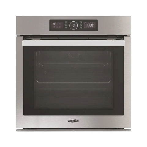 HORNO WHIRLPOOL EMPOTRABLE 73L WOC74AS