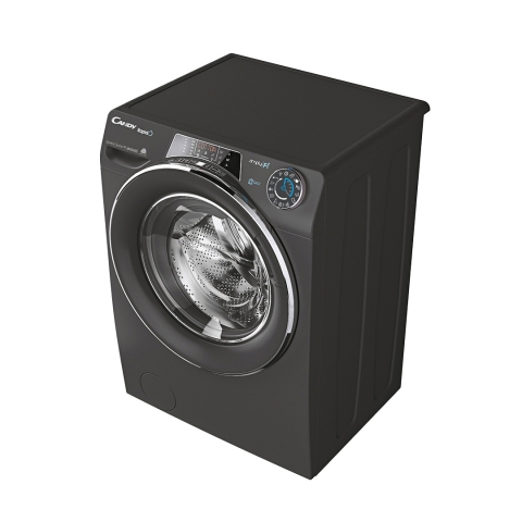 LAVASECARROPAS CANDY 10/6KG 1400RPM INVERTER ROW4166DW