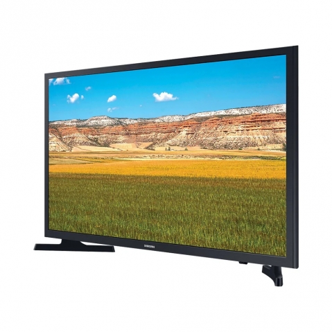 TV SAMSUNG 32" SMART HD Series 4 32T4300AGCZB