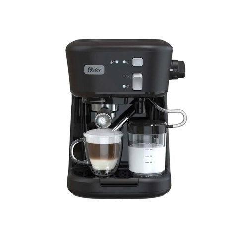 CAFETERA OSTER ESPRESSO BLACK EM5501B