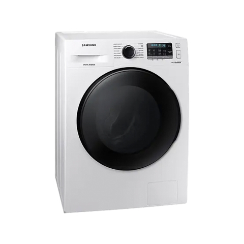 LAVARROPAS SAMSUNG 9,5KG INVERTER BLANCO WW95AA046BWUBG