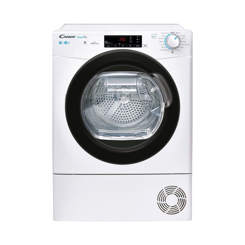 SECARROPAS CANDY 9K S/SALIDA BLANCO CSOEC9TBE-12