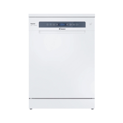 LAVAVAJILLAS CANDY 16C  INVERTER BLANCO CF6C4F1PW