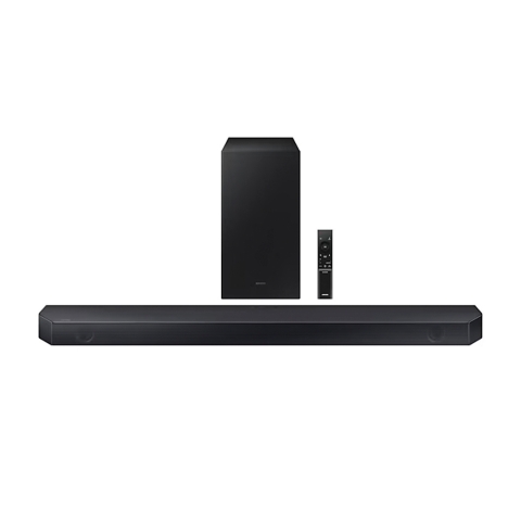  BARRA DE SONIDO SAMSUNG PREMIUM Q-SERIES Q600C/ZB