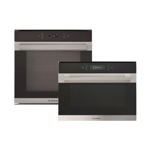 COMBO HORNO Fi7 871 + MICROONDAS MP776