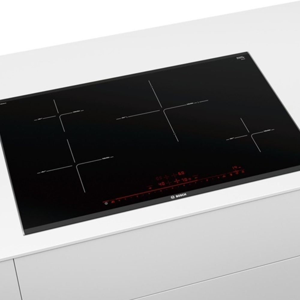 ANAFE BOSCH INDUCCION 80CM PIE875DC1E Bosch