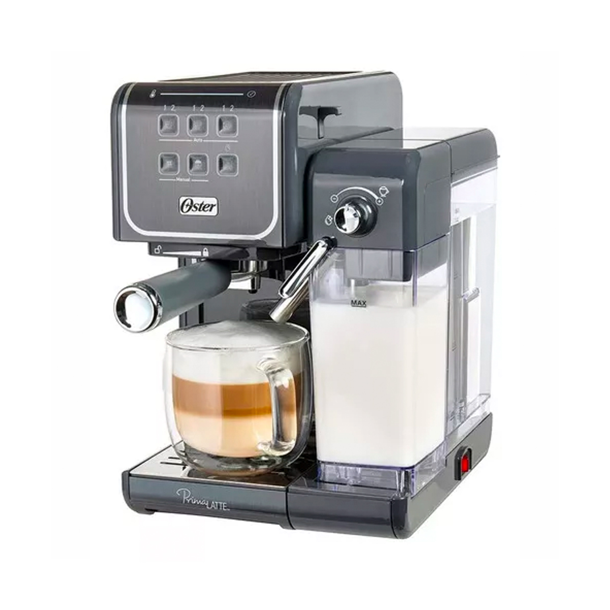 CAFETERA OSTER ESPRESSO TOUCH 19B EM6801M Oster